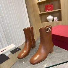 Valentino Boots